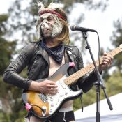 Nobunny Quits Music After Admitting to ‘Taking Advantage of Young Women & Teenage Girls’