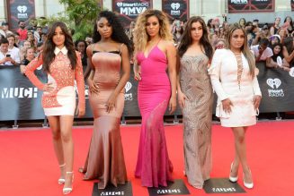 Normani, Ally Brooke & Dinah Jane Celebrate 8 Years of Fifth Harmony