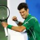 Novak Djokovic, wife recover from coronavirus