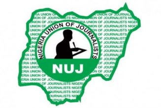 NUJ: Restore military checkpoints on Okene-Lokoja-Abuja road