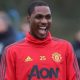 Odion Ighalo nominated for Manchester United Goal of the Month award