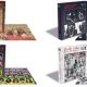 Official THE ROLLING STONES Jigsaw Puzzles To Be Released In September