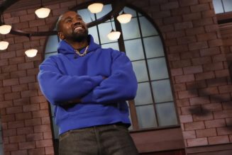 Oh God Kanye Is Really on the Ballot in Oklahoma