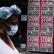 ‘Oil on the inequality fire’: How slashing jobless aid could widen the wealth gap