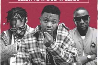 Olamyte – Woke Ko Wole ft. 9ice & Seriki