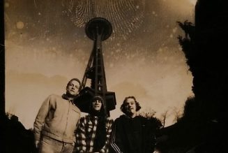 Old Men on the Back Porch: Presidents of the United States of America’s Debut Turns 25