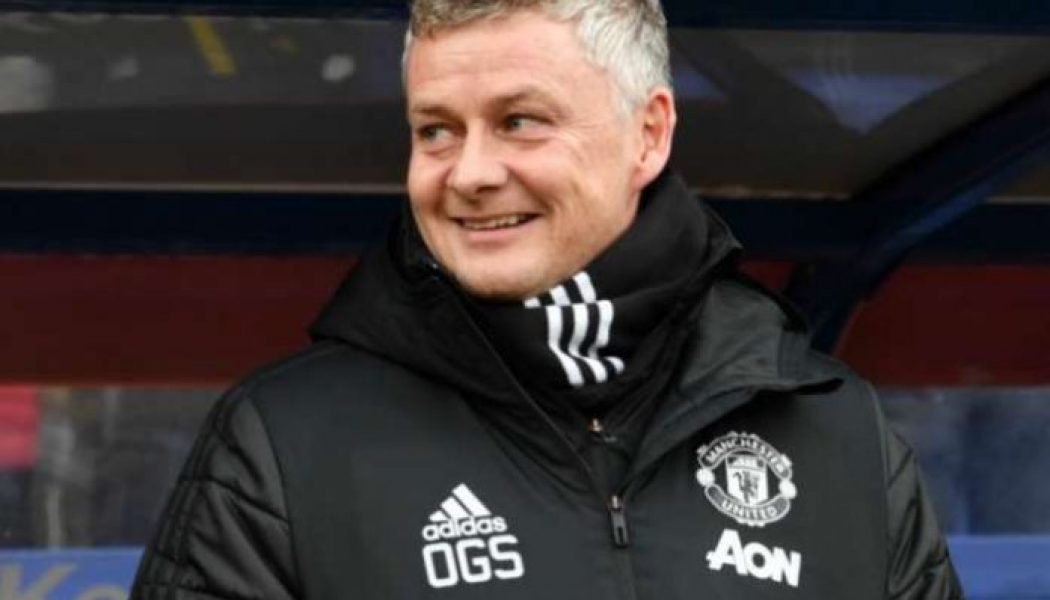 Ole Gunnar Solskjaer signals u-turn in transfer priorities