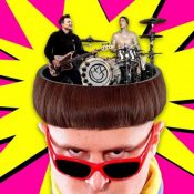 Oliver Tree’s “Let Me Down” Receives Punk Remix from blink-182