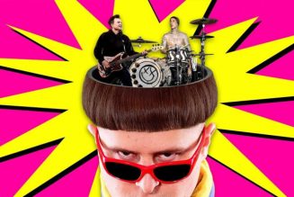 Oliver Tree’s “Let Me Down” Receives Punk Remix from blink-182
