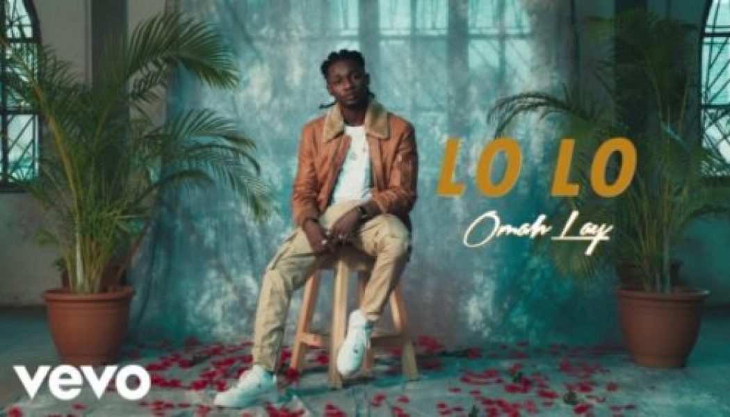 Omah Lay – Lo Lo [VIDEO]