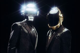 On This Day in Billboard Dance History: Daft Punk, Pharrell Williams & Nile Rodgers Got Lucky