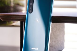 OnePlus Nord review: the right compromises