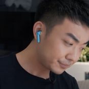 OnePlus’ sub-$100 true wireless earbuds detailed in new leak
