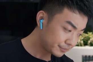 OnePlus’ sub-$100 true wireless earbuds detailed in new leak