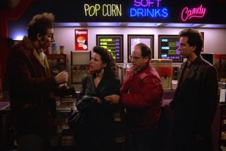 Only a Third of Americans Want to Return to Movie Theaters in 2020: Survey