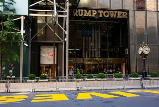 OP ALERT: The 2 Coonettes Who Defaced BLM Mural Exposed As Right Wing Zealots