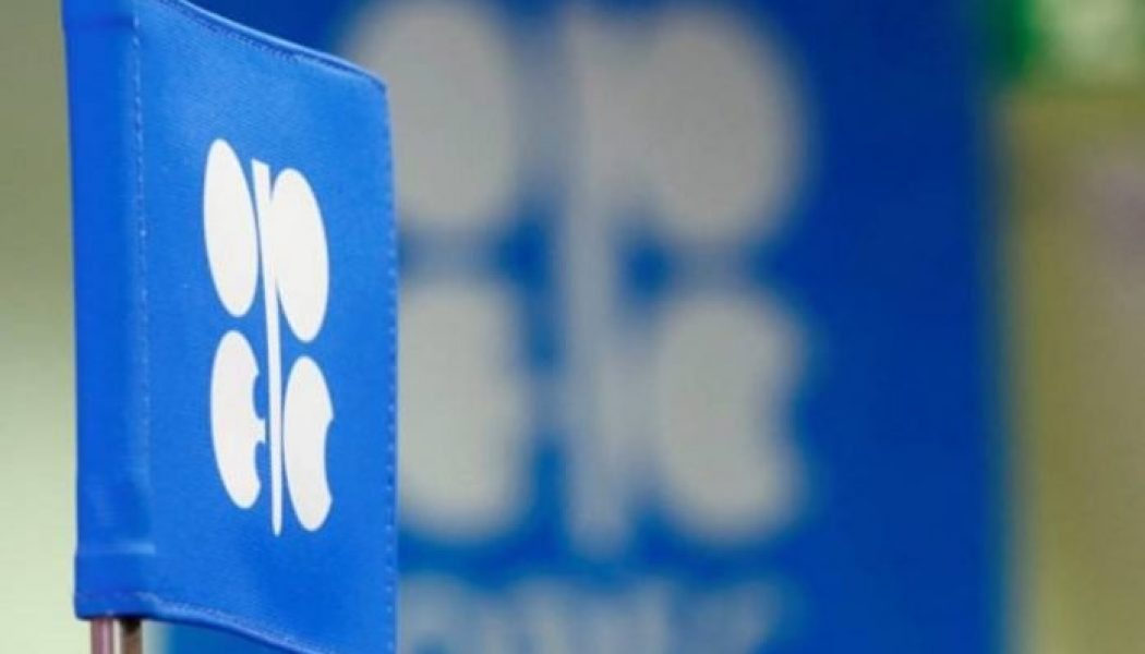 OPEC: Nigeria cuts oil production to 1.4 million barrels per day