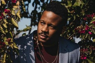 Open Mike Eagle Drops New Song “Neighborhood Protection Spell (Lana Del Biden Nem)”: Stream