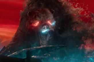 Opening Scene, New Trailer for The New Mutants Revealed During Comic-Con@Home: Watch