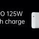 Oppo announces 125W tech that charges phones in 20 minutes