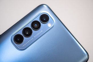 Oppo launches mid-range Reno 4 Pro for $470