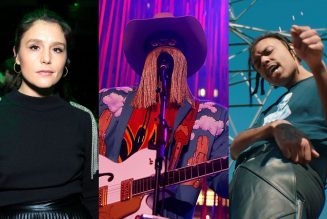 Orville Peck’s Heartbroken Twang, Jessie Ware’s Sultry Banger, And More Songs We Love