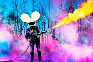 OSC/PILOT, Performance Tool deadmau5 Used Only for His Shows, is Now Available to the Public