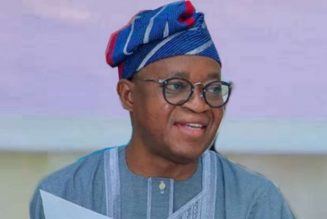 Osun governor appoints 16 new aides