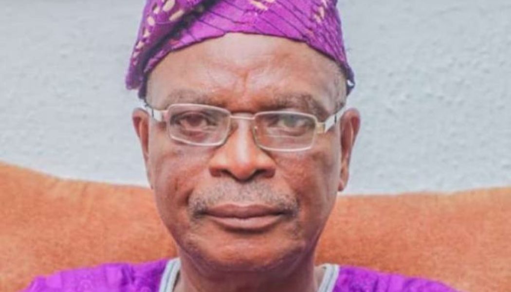 Osun SSG, 21 others recover from coronavirus