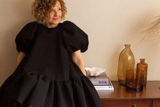 Outfits That Prove It’s Still Chic to Wear Black in Summer