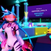 Over half of US kids are playing Roblox, and it’s about to host Fortnite-esque virtual parties too