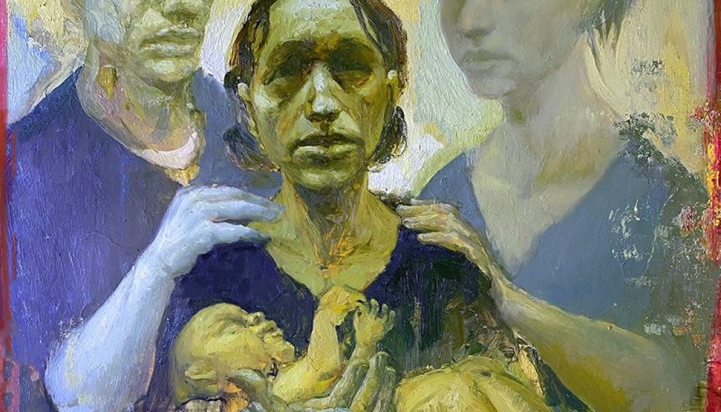 Pallbearer Announce New Album Forgotten Days, Unveil Title Track: Stream