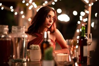 Palm Springs is the perfect comedy for a world where nothing matters anymore