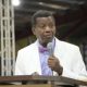 Pastor Adeboye urges Nigerians to enlarge your vision