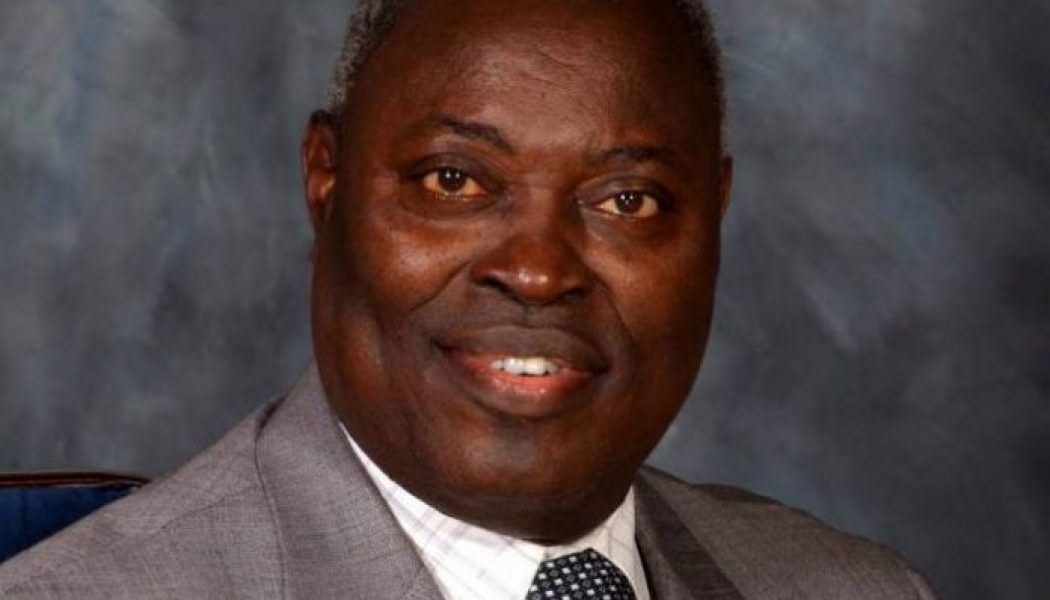 Pastor William Kumuyi authors Yoruba Bible