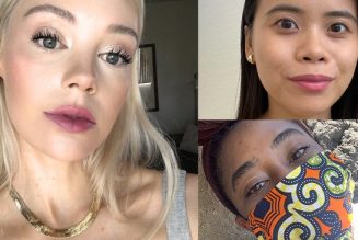 Pat McGrath Labs Debuted the Buzziest Mascara of 2020—See Our Before-and-Afters