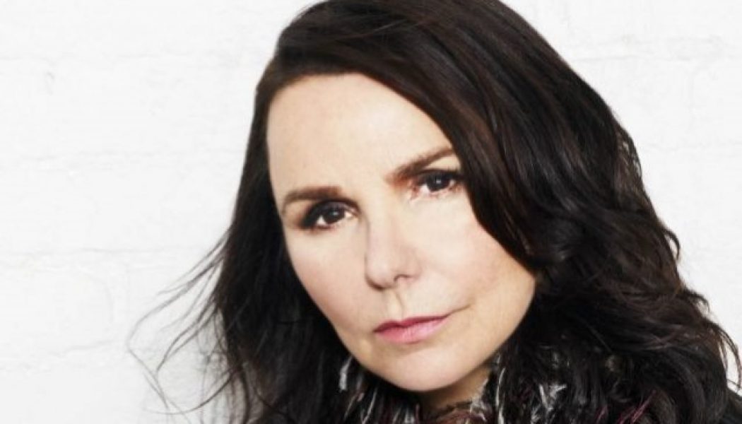 PATTY SMYTH: Why I Declined Invitation To Join VAN HALEN