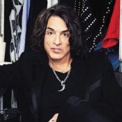 PAUL STANLEY Is Putting Finishing Touches On Debut SOUL STATION Album