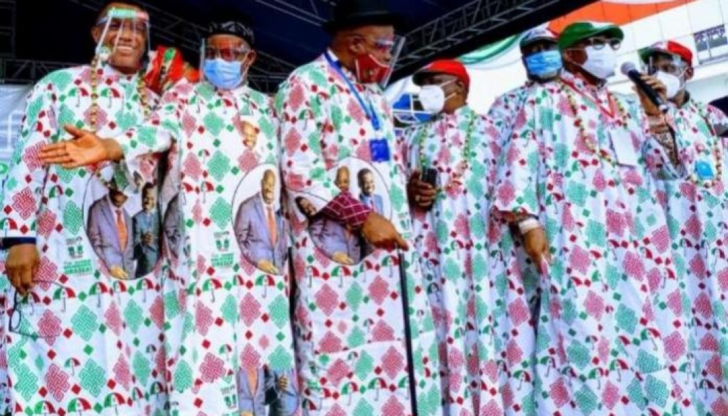 PDP: We will not accept rigging in Edo election