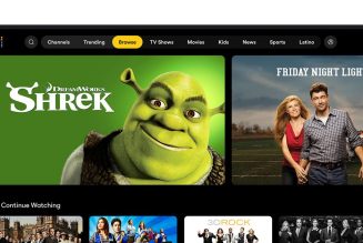 Peacock’s not-so-secret ingredient in the streaming wars is its free tier