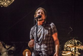 Pearl Jam Reschedule European Tour for 2021