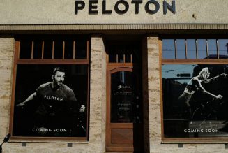 Peloton launches Roku app