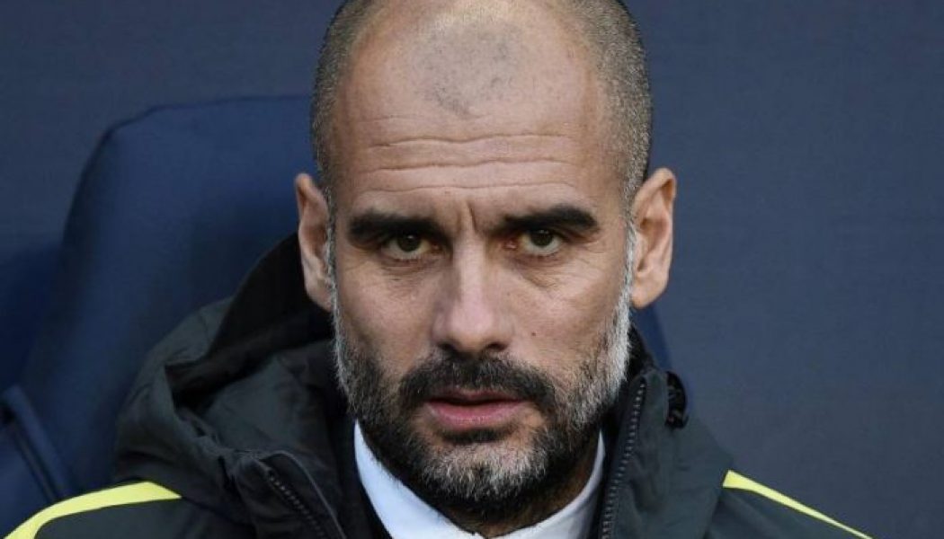 Pep Guardiola ‘interfered in medical matters’ at Bayern Munich – ex-team doctor