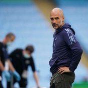 Pep Guardiola: Manchester City deserve an apology