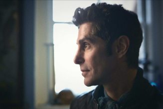 Perry Farrell to Release Career-Spanning Box Set