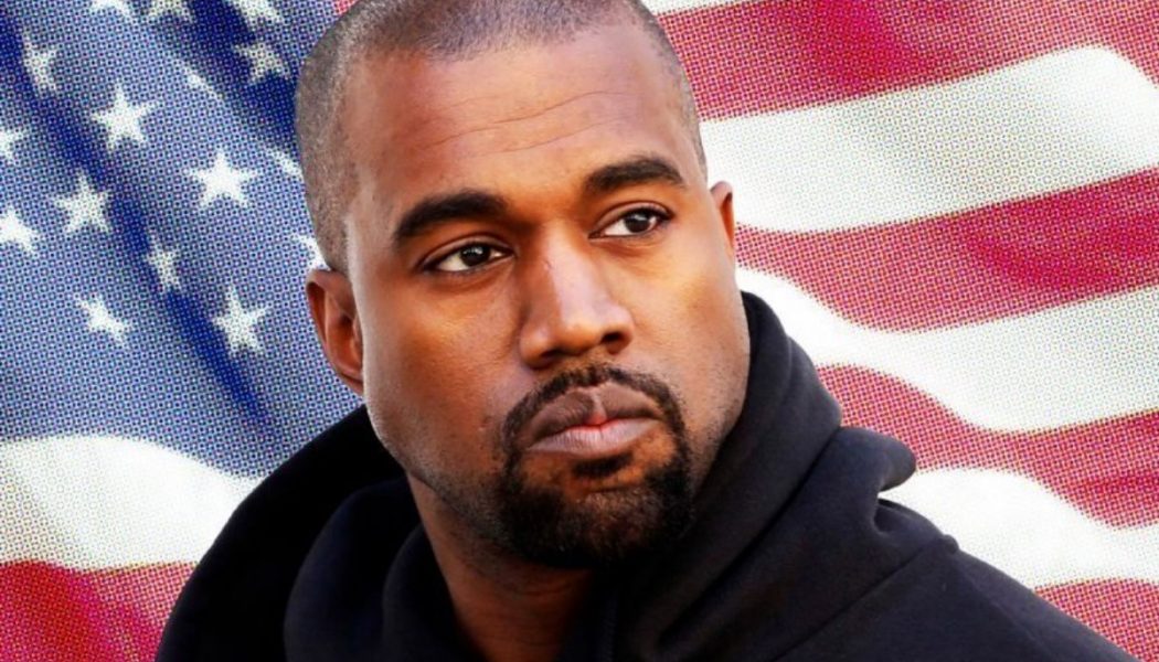Perspective: Kanye West’s Presidential Run Would Be as a Long-Shot Write-In Candidate