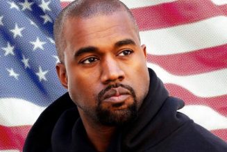 Perspective: Kanye West’s Presidential Run Would Be as a Long-Shot Write-In Candidate
