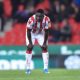 Peter Etebo named in Stoke City’s retained list for 2020/21 season