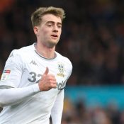 ‘Phenomenal season’: Beckford raves about 26-year-old Leeds player but fans may not agree