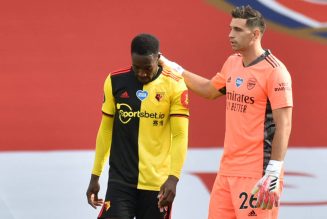 Phil Hay: Leeds have ‘long-standing interest’ in 27 y/o Arsenal player